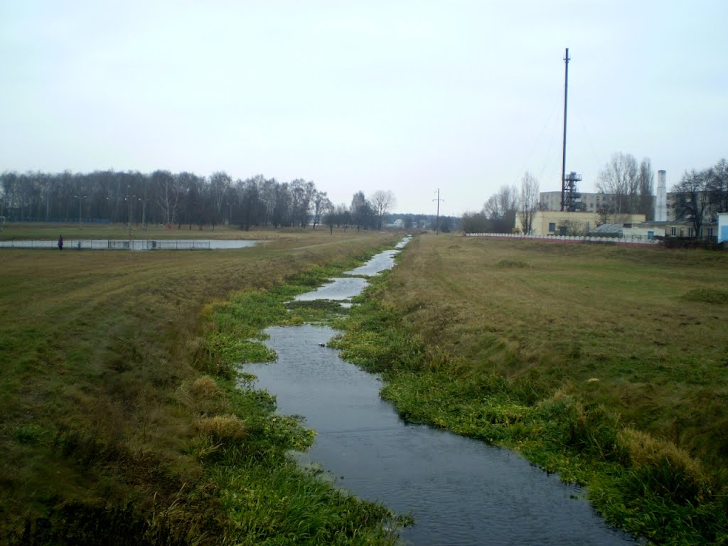 Ручай
