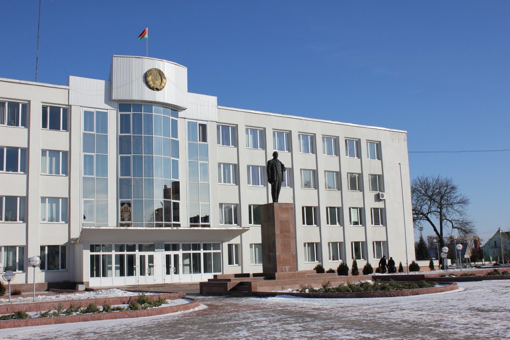 Ивацевичи