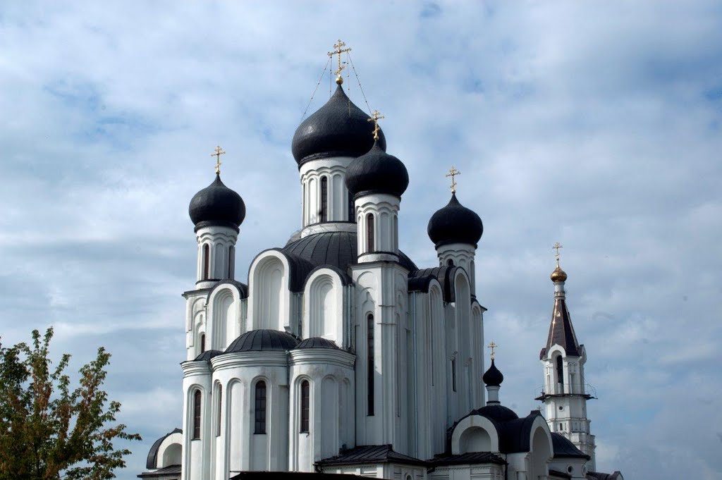 Ивацевичи, Брестская область, Беларусь