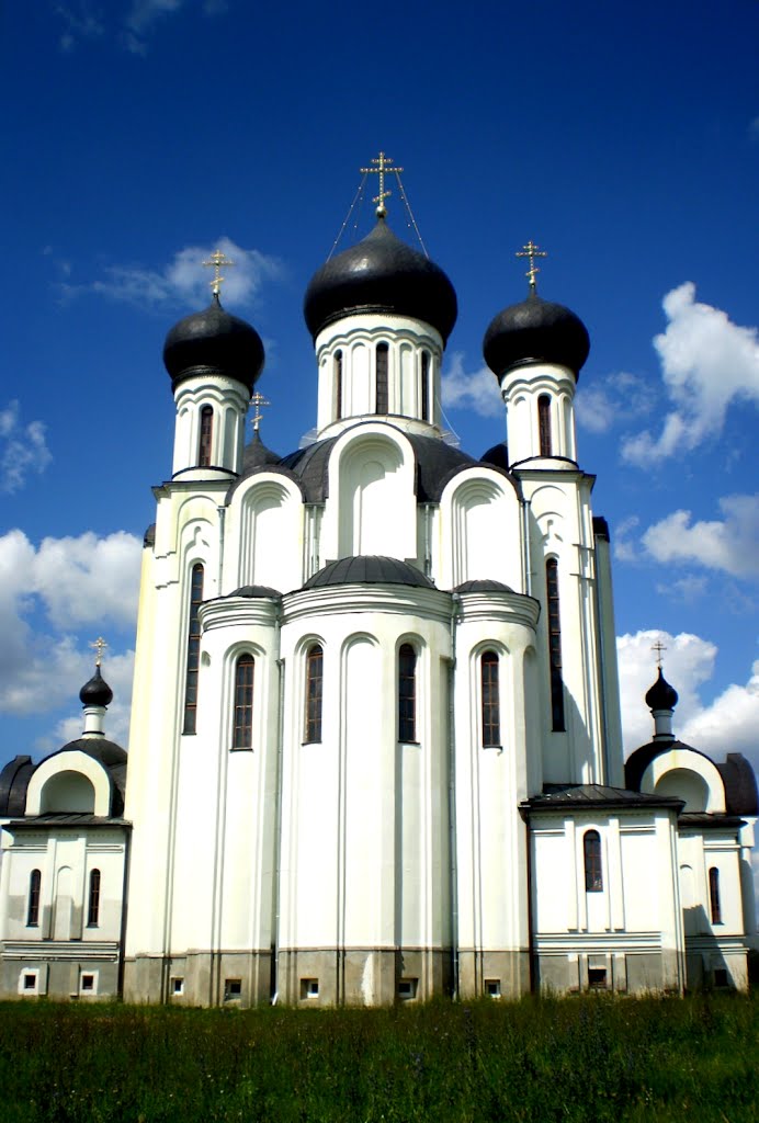 Царква