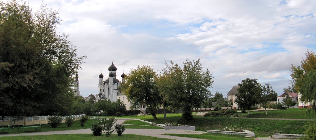 Ивацевичи / Ivatsevichi