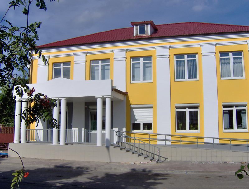 Банк