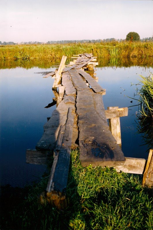 Масток