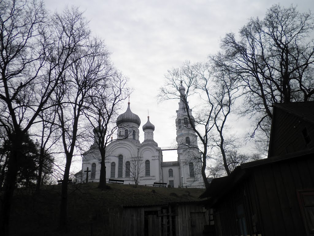 Каменец_Свято-Симеоновский храм_1914
