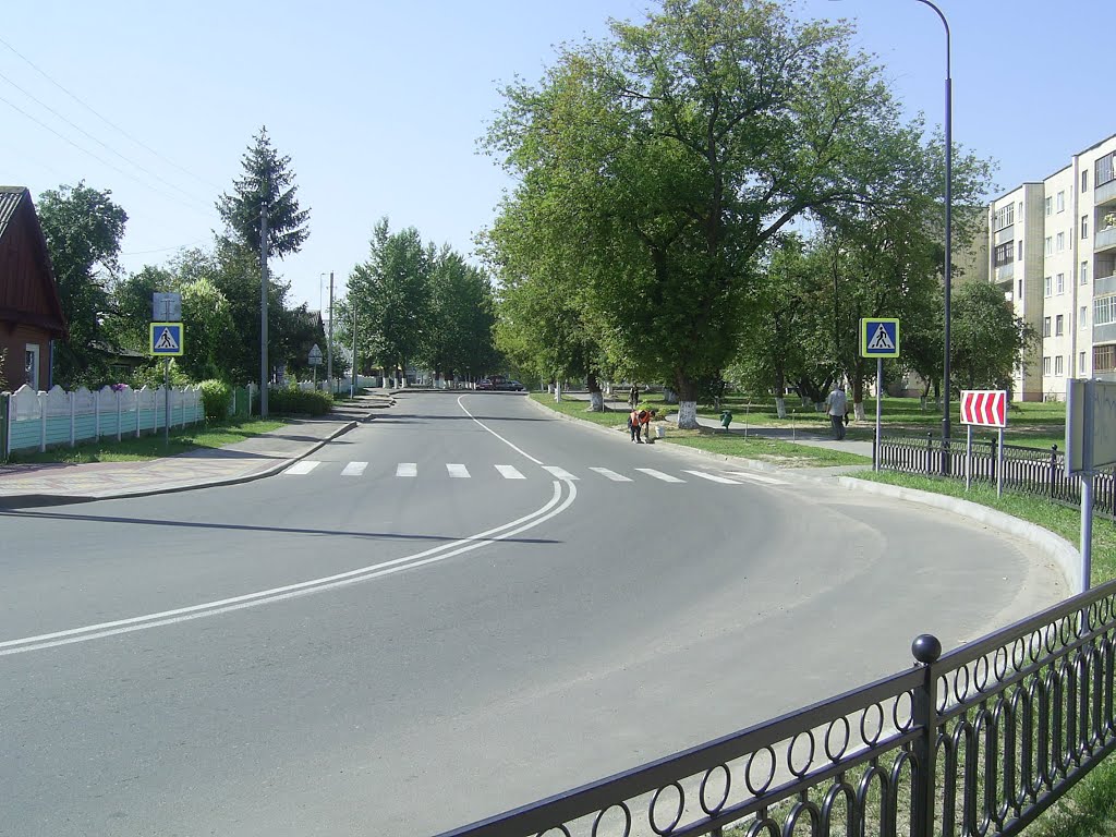 Kamianec