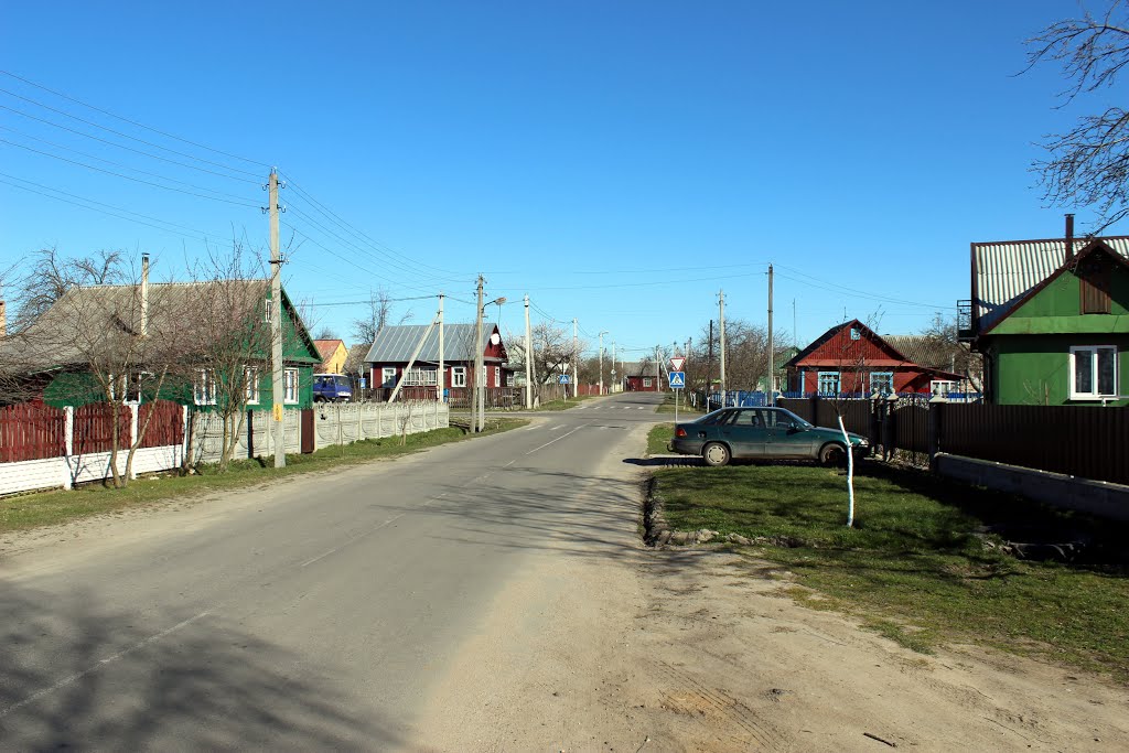 Зав. Вакзальны