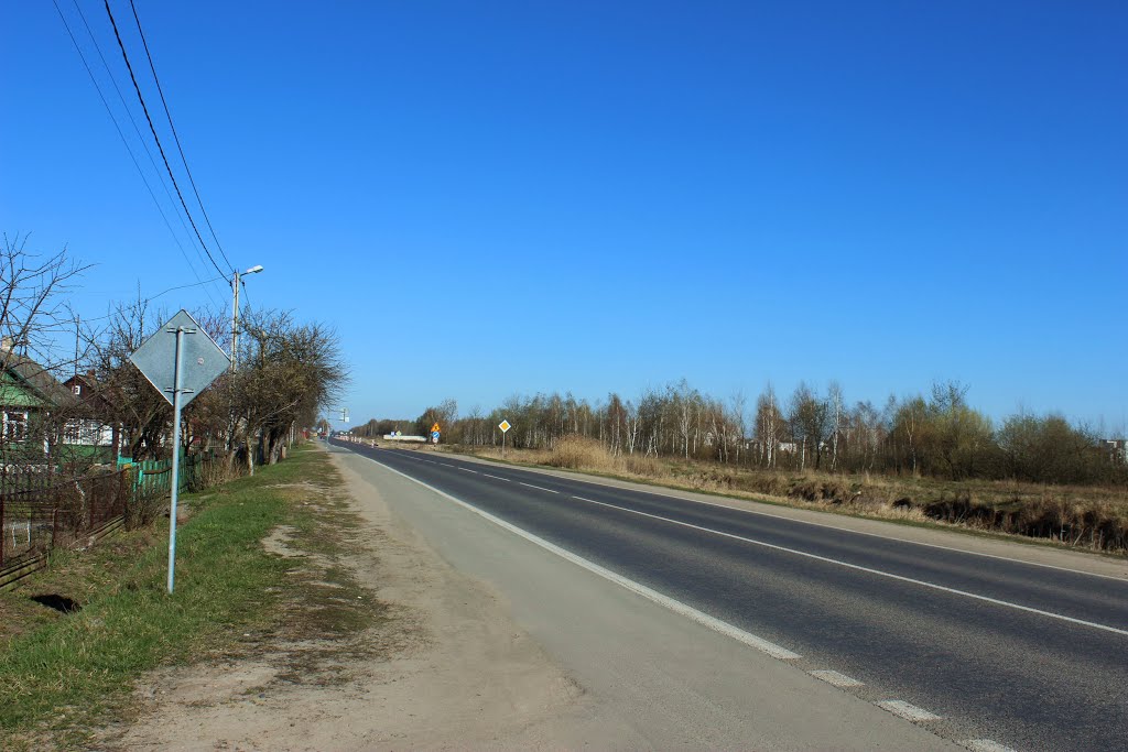 Вул. Кутузава