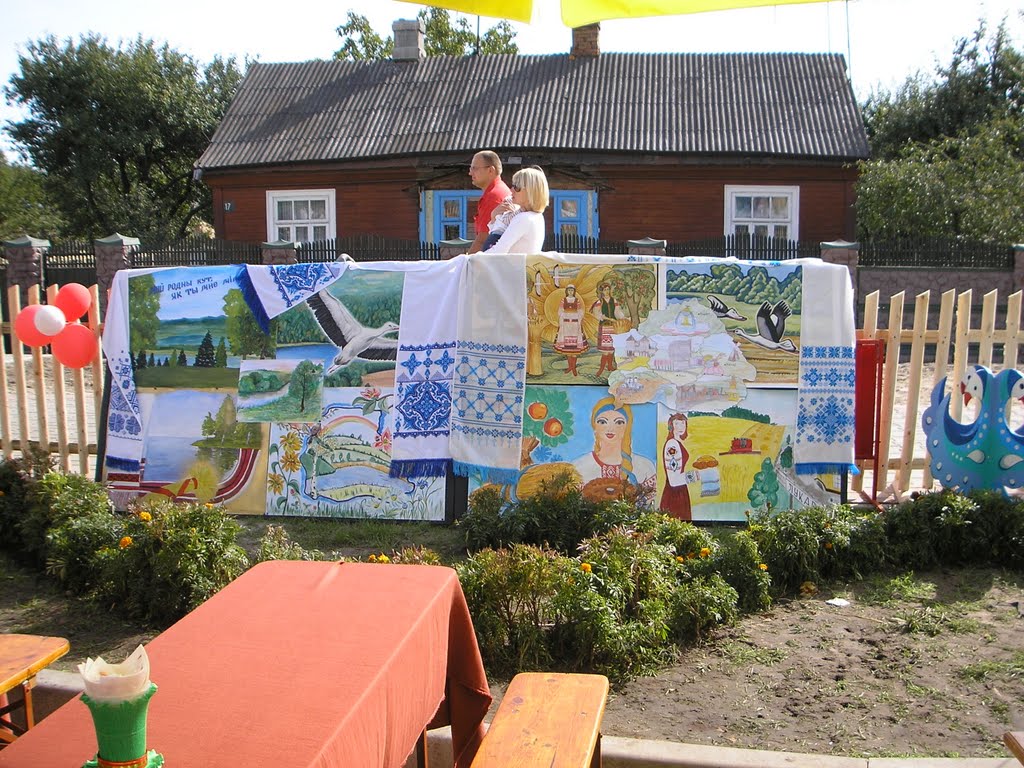 Kobryn Harvest Festival  (4)