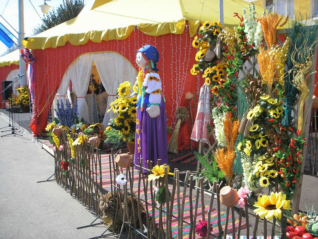 Kobryn Harvest Festival (11)