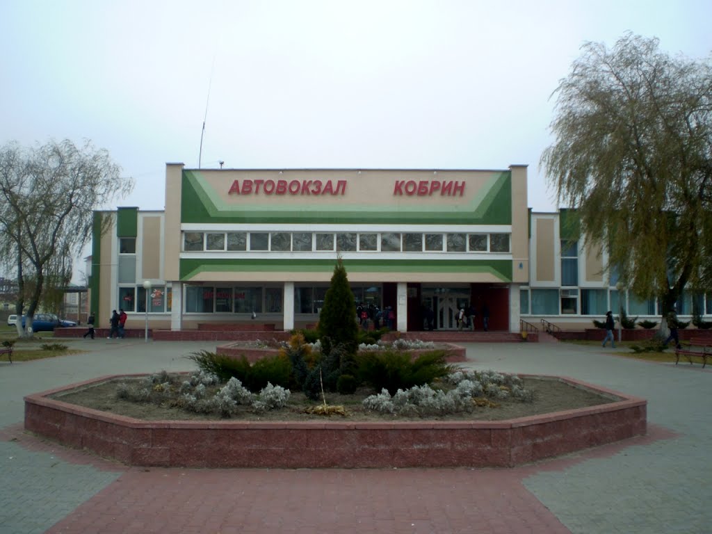 Kobryn