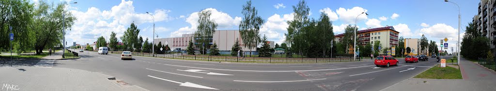 УЛ , ДЗЕРЖИНСКОГО