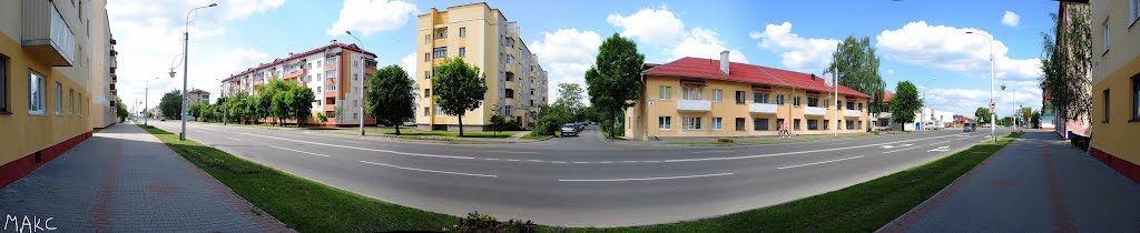 УЛ , ДЗЕРЖИНСКОГО 2012