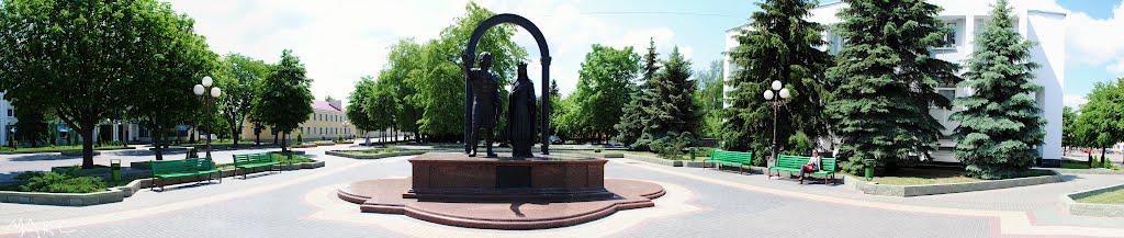 князь владимир василькович 2012