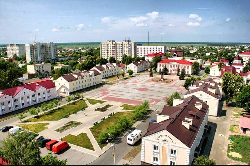 Площадь