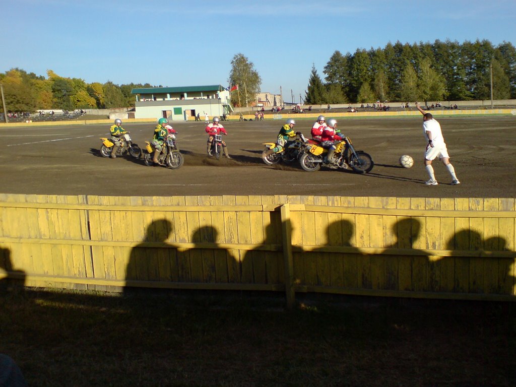 motobol