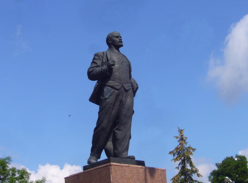 Луненец
