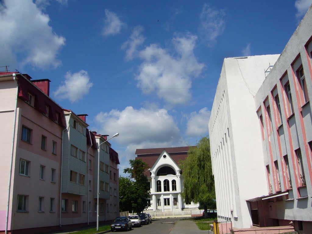 Луненец