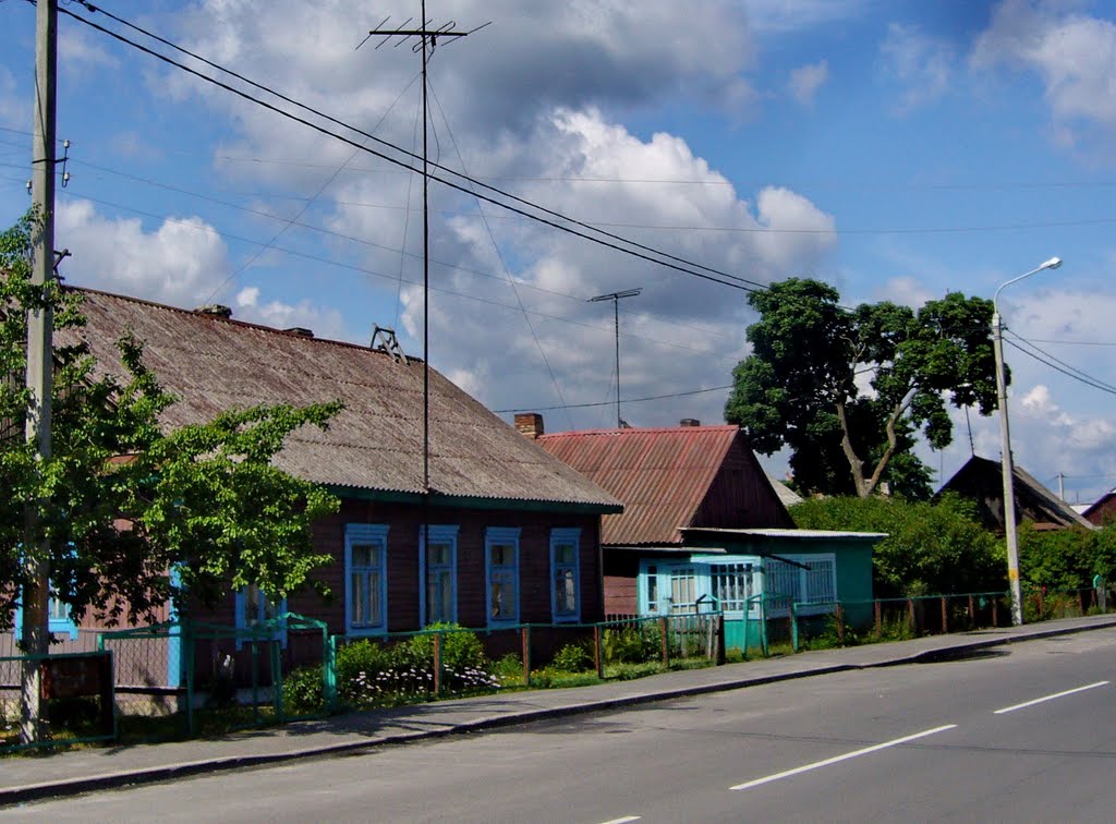 Луненец