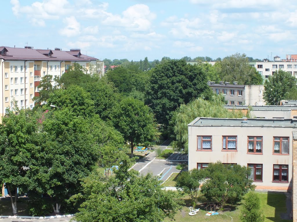 Детский сад