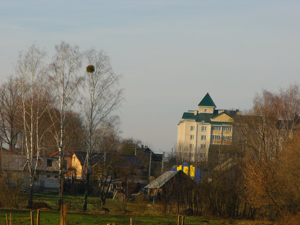 Ляхавiчы