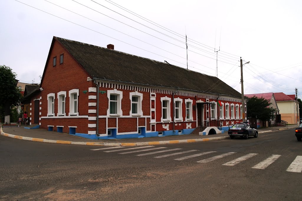 ул. 17 Сентября