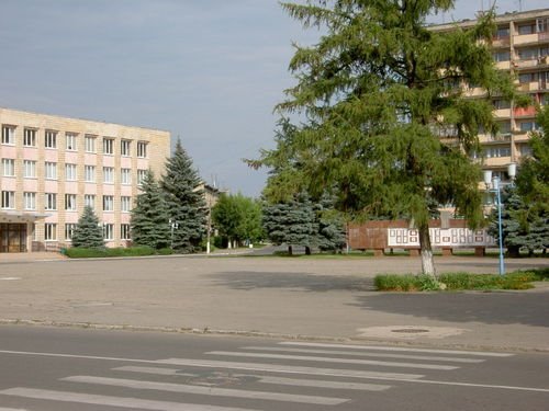 Площадь