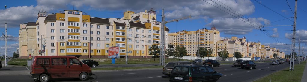 Flats in Brest (6)