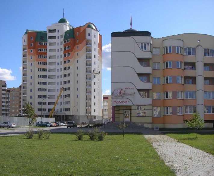 Flats in Brest (9)