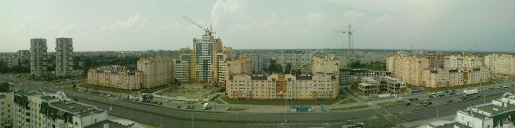 ШИКАРНЫЙ ВИД