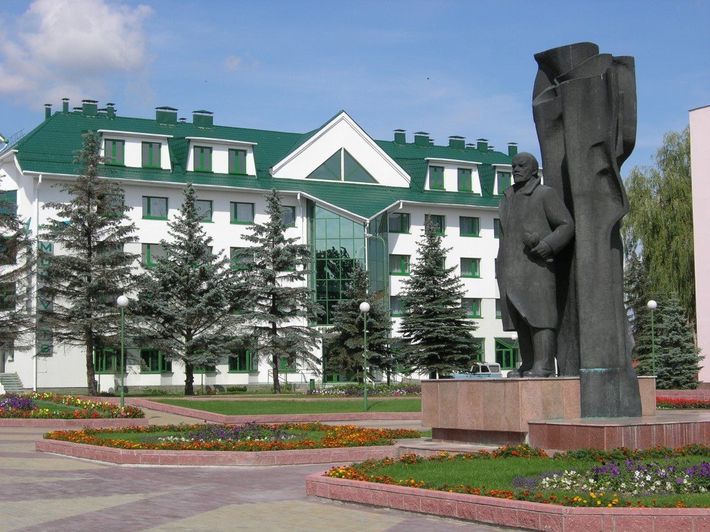 Пружаны, Гостиница - Pruzhany, Hotel