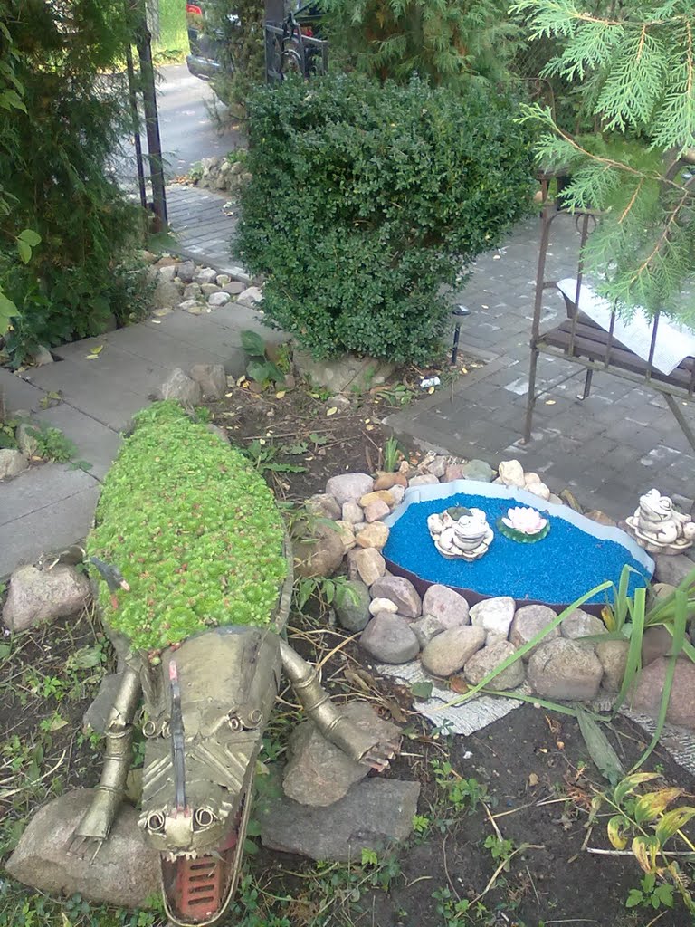 МАФы