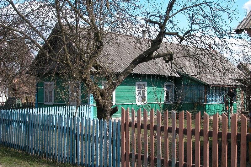ul. Kalinowskiego