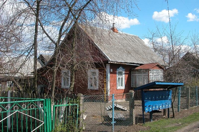 ul. Kalinowskiego