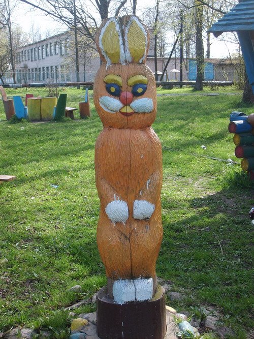 Народные мастера