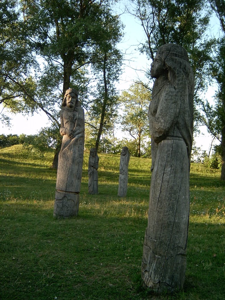 мифология..