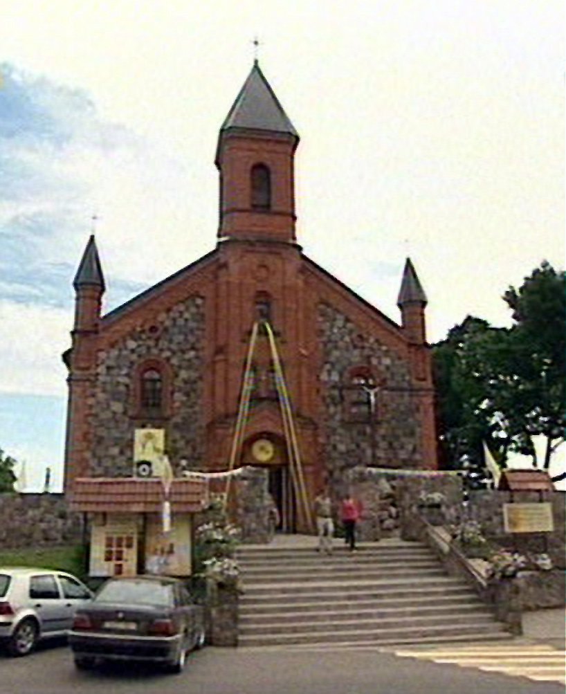 Kościół