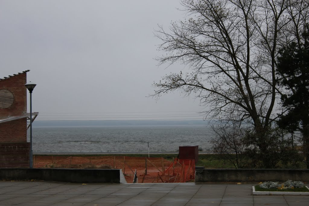 Braslavo ežeras/Braslav lake