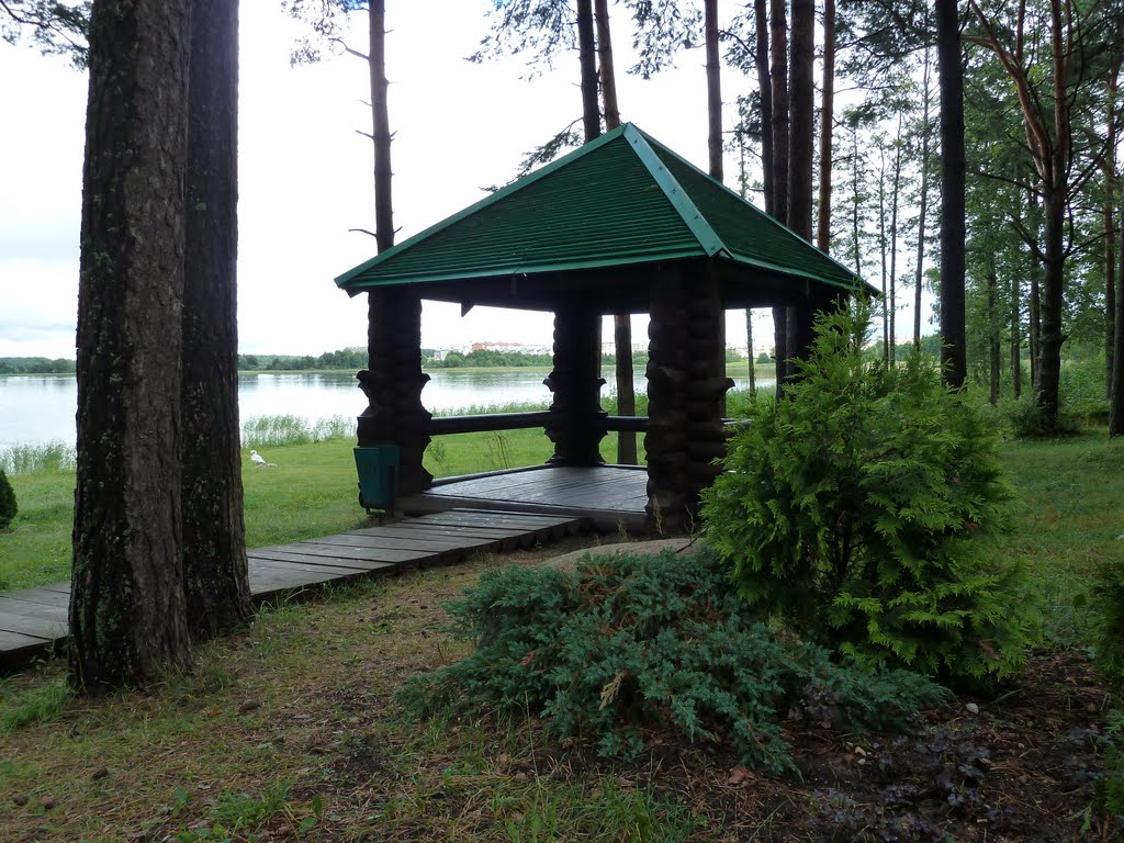 Braslav, Belarus