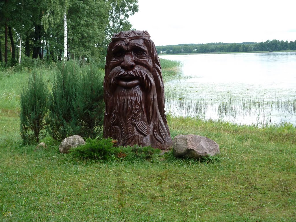 Braslav, Belarus
