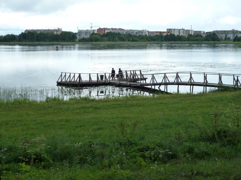 Braslav, Belarus