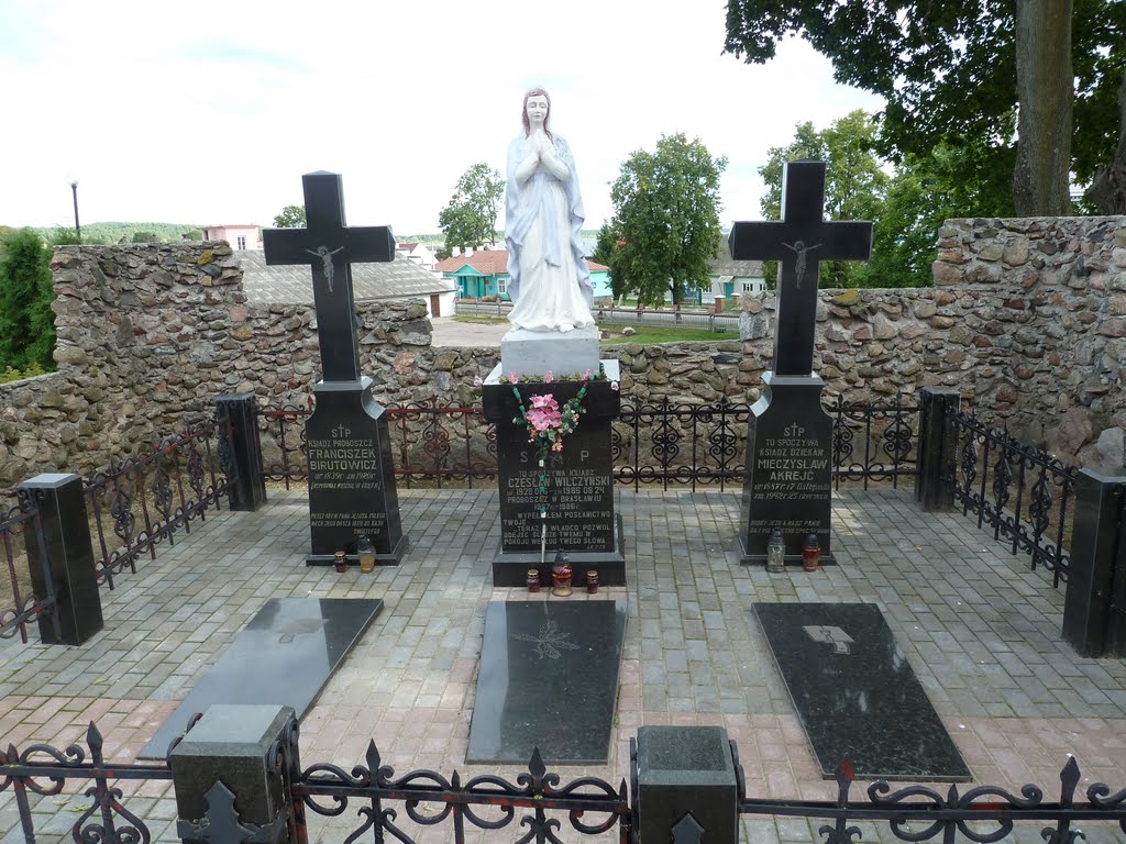 Braslav, Belarus
