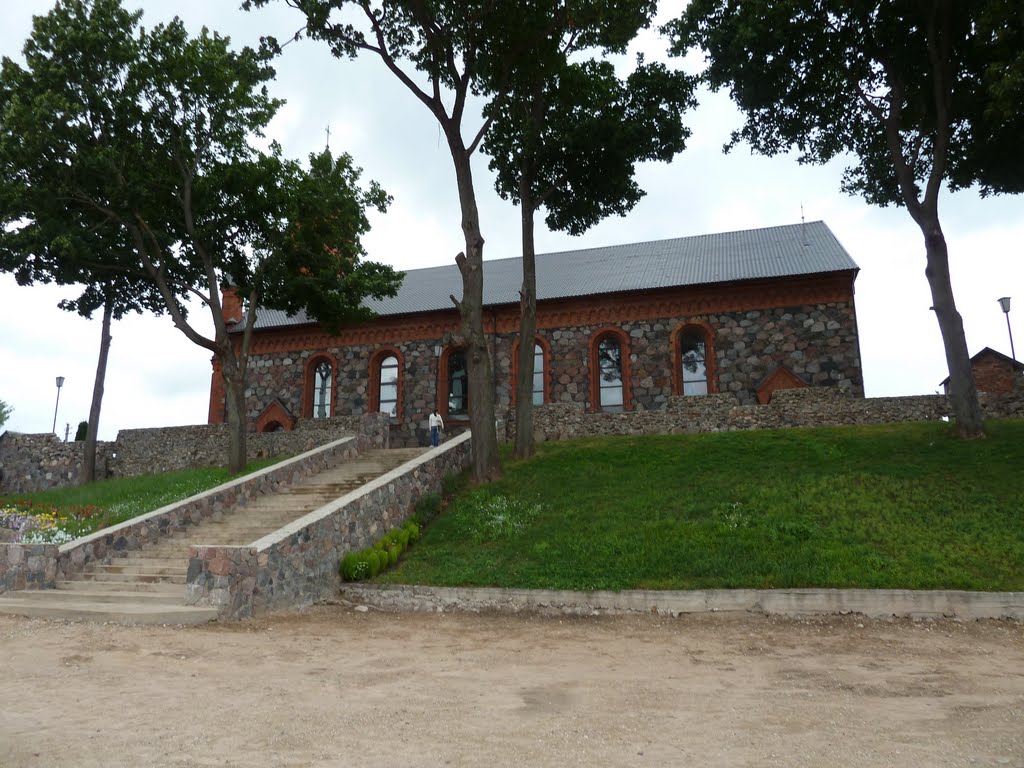 Braslav, Belarus