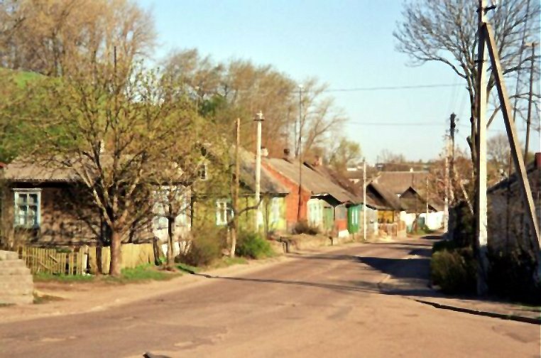 Braslaw, Belarus