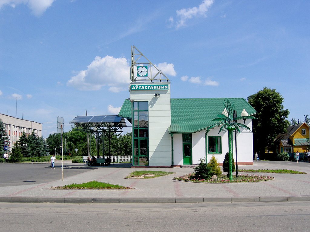 Verhnedvinsk