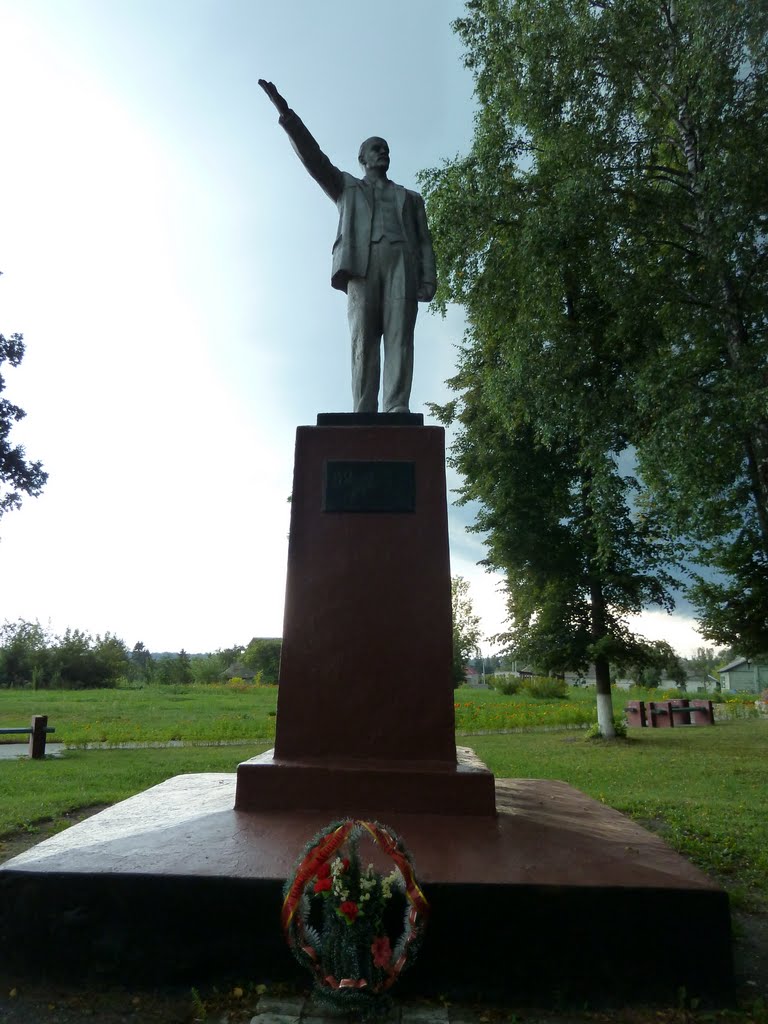 Влади́мир Ильи́ч Улья́нов