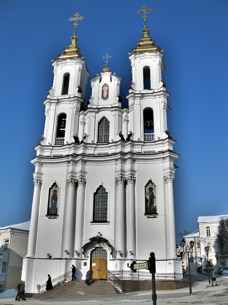 Church of Resurrection