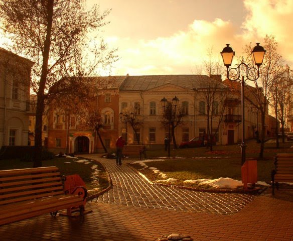 Витебск Vitebsk