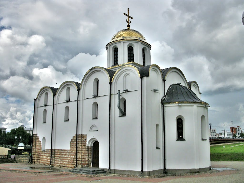 Orthodox Church of the Annunciation