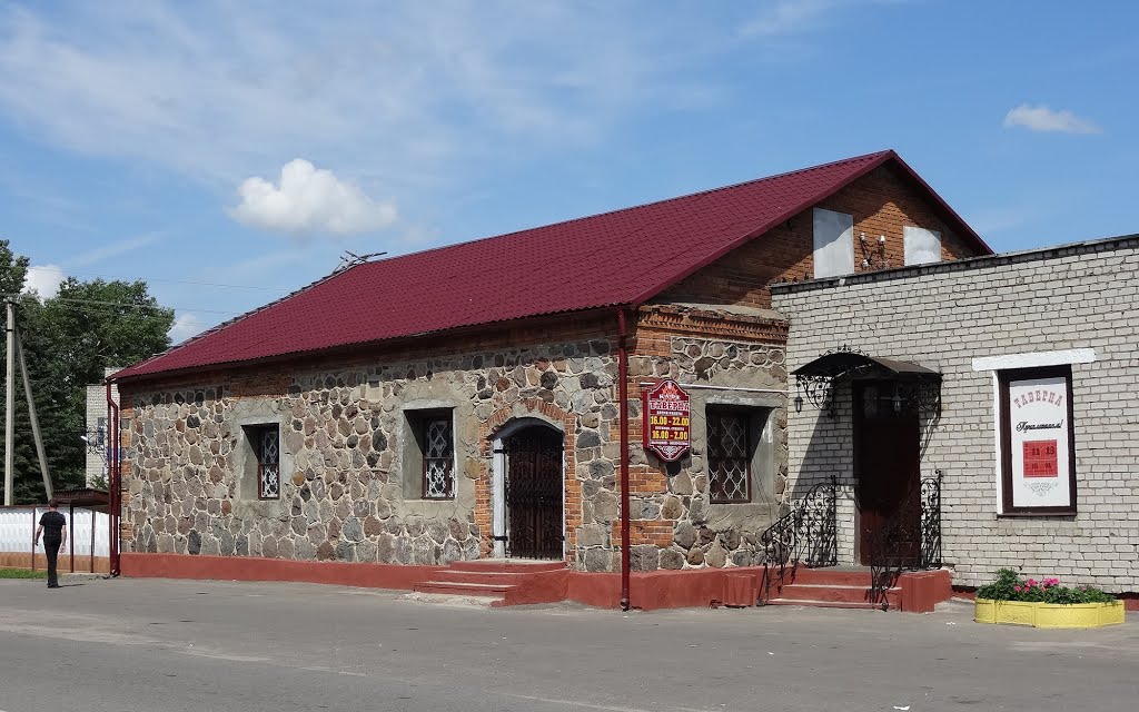 tavern