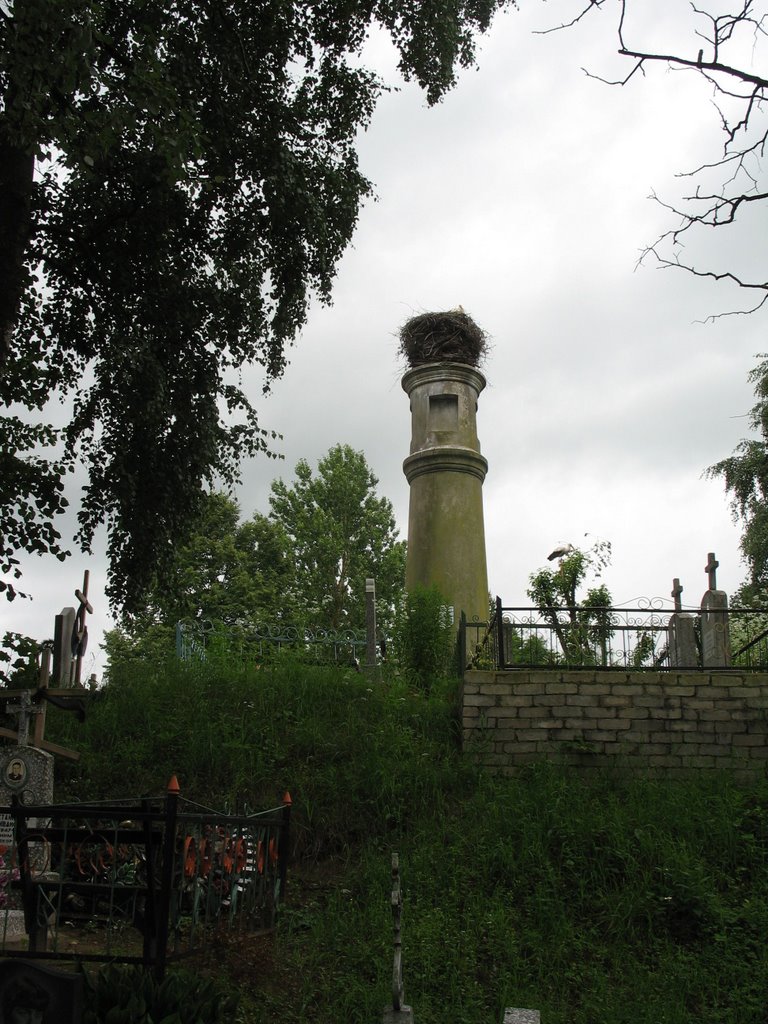 Калёна у гонар канстытуцыi 1791 года.